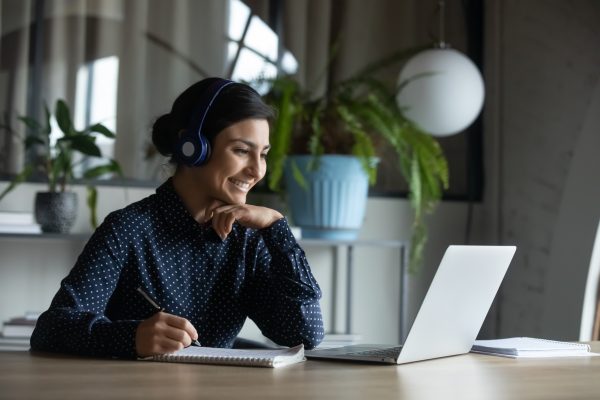 These Are The Best Headphones For Remote Working