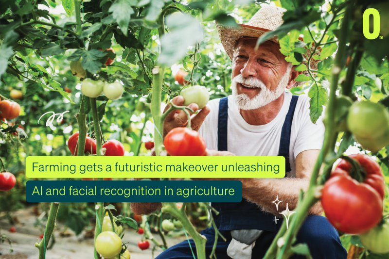 Farming Gets A Futuristic Makeover: Unleashing AI And Facial ...