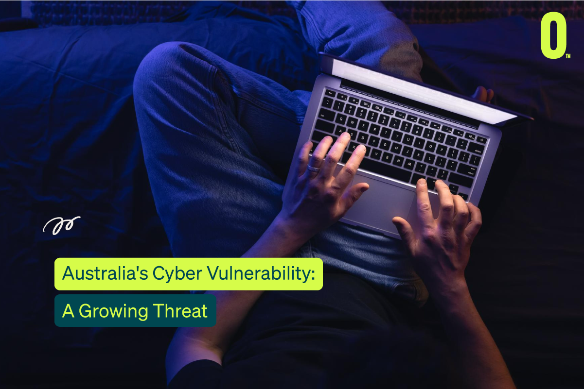 , Australia&#8217;s Cyber Vulnerability: A Growing Threat