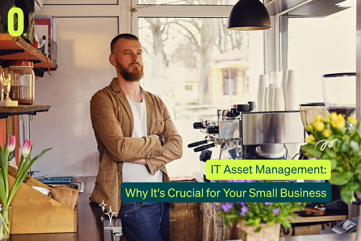 It Asset Management Why It 039 S Crucial For Your Small Business