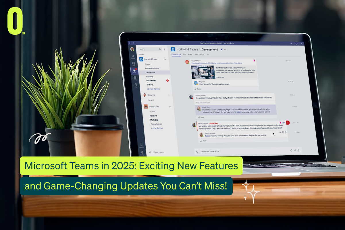 Microsoft Teams In 2025 Exciting New Features And Game Changing Updates You Can T Miss 1