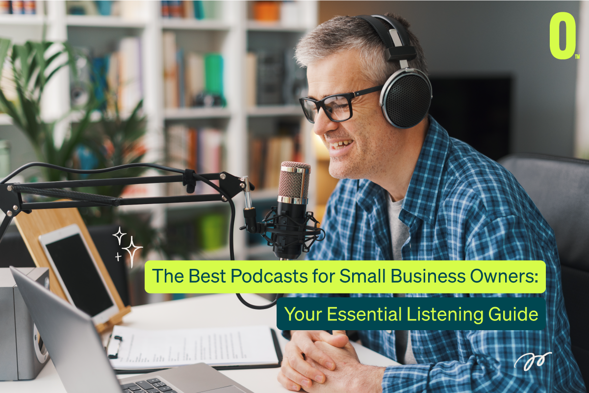 The Best Podcasts For Small Business Owners Your Essential Listening Guide