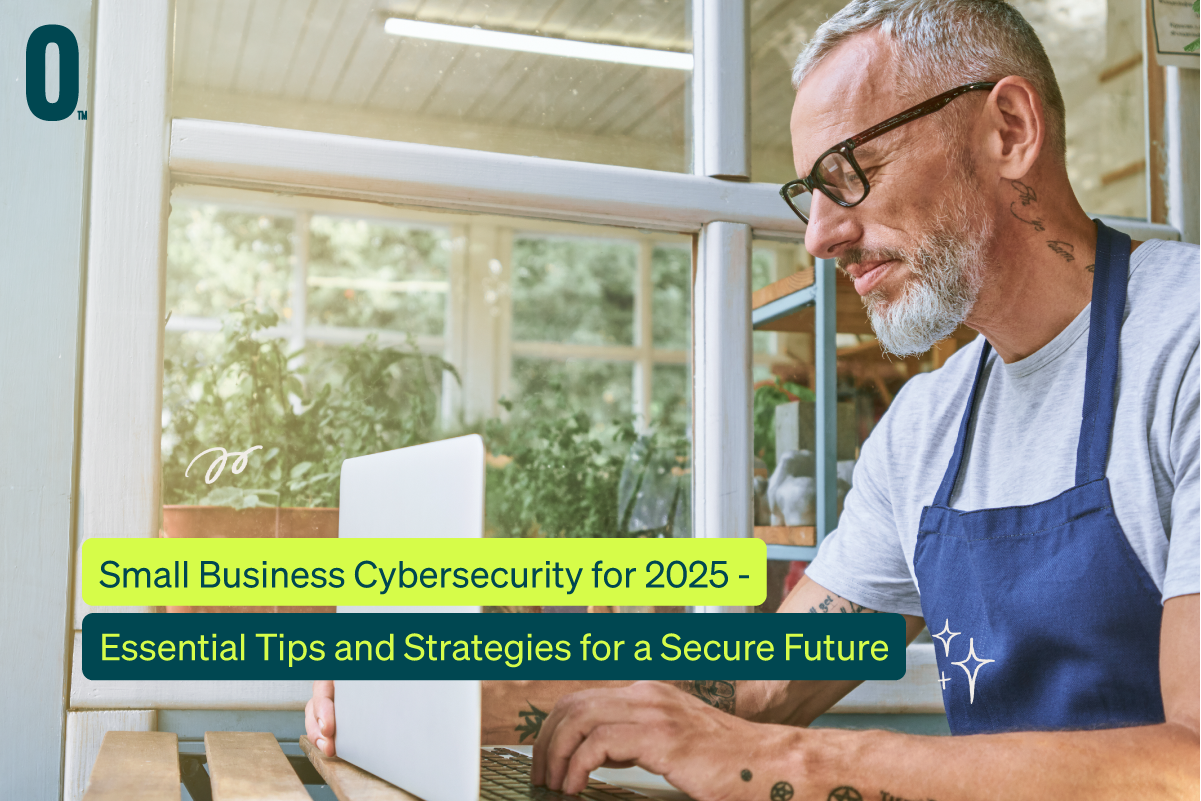 Small Business Cybersecurity For 2025 Essential Tips And Strategies For A Secure Future