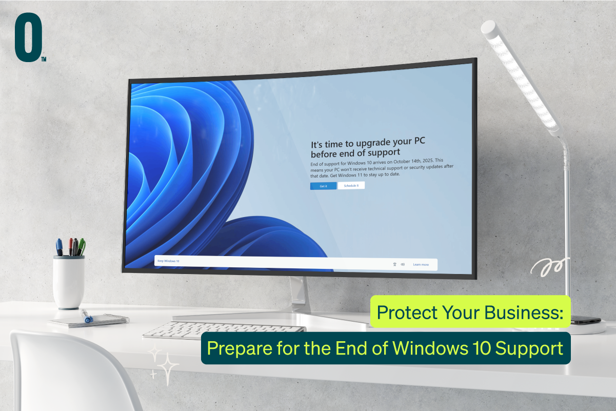 Protect Your Business Prepare For The End Of Windows 10 Support | (delete Later) Protect Your Business: Prepare For The End Of Windows 10 Support